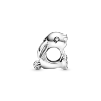 Charm Pandora Pandora Moments in Argento 798763C00 - 798763C00